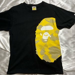 Bape Shirt